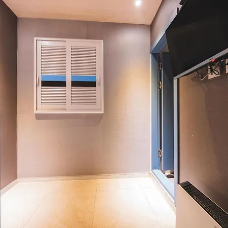 Myeongdong New Stay Inn Seoul Exterior photo