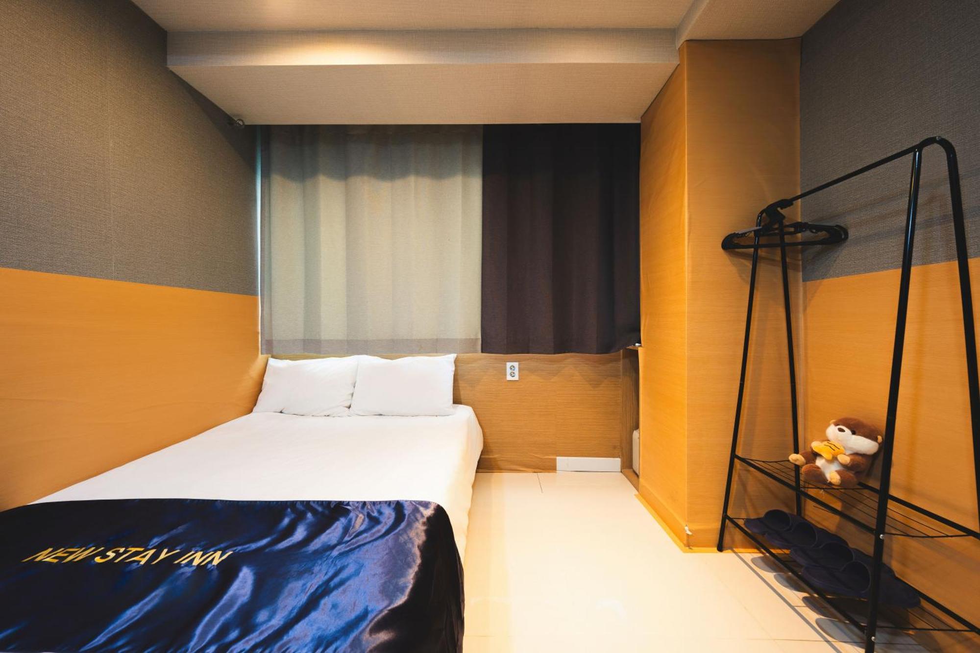 Auberge de jeunesse Myeongdong New *