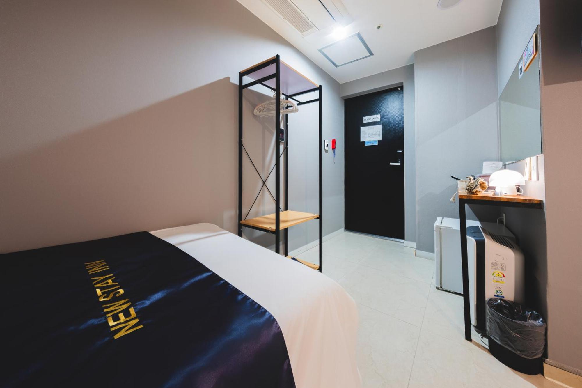 Myeongdong New Auberge de jeunesse *