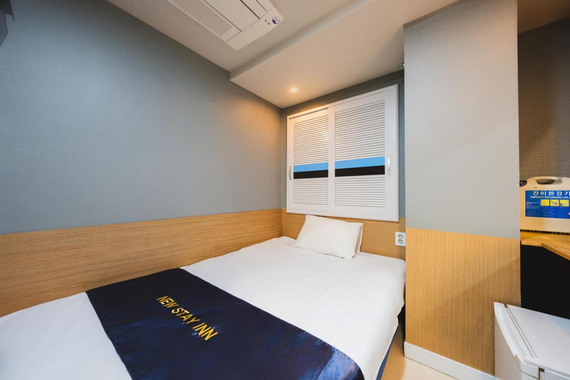 Myeongdong New Auberge de jeunesse Séoul